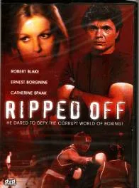 Ripped Off poster