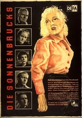 Die Sonnenbrucks poster