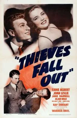 Thieves Fall Out poster