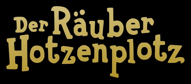 The Robber Hotzenplotz poster