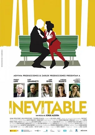 Inevitable poster