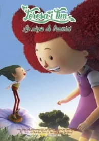 Teresa eta Galtzagorri poster