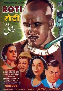 Roti poster