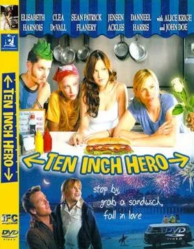 Ten Inch Hero poster