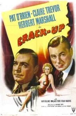 Crack-Up poster
