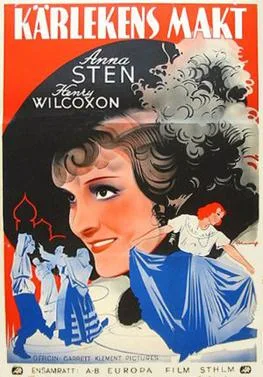 A Woman Alone poster