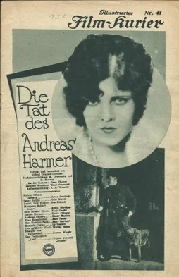 The Deed of Andreas Harmer poster