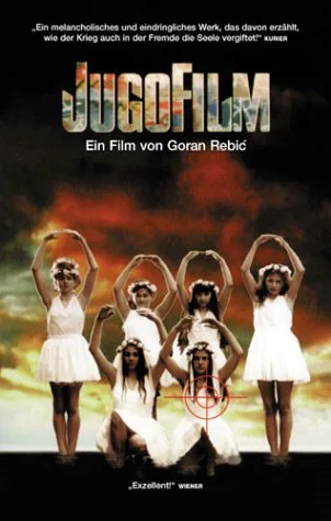 Jugofilm poster