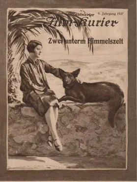 Two Under the Stars poster