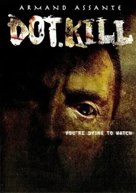 Dot.Kill poster