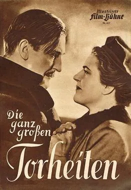 Such Great Foolishness poster
