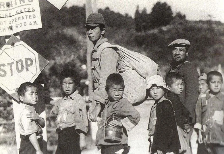 Children of the Beehive poster