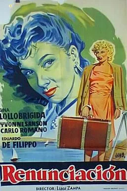 Campane a martello poster