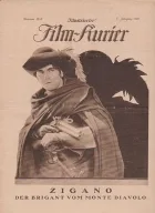 Zigano poster
