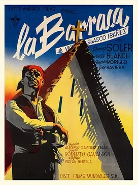 The Shack poster