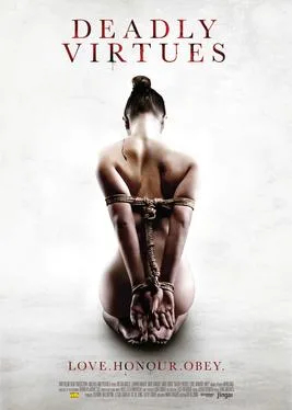 Deadly Virtues: Love.Honour.Obey. poster