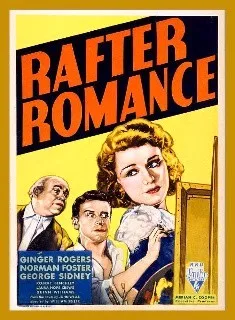 Rafter Romance poster