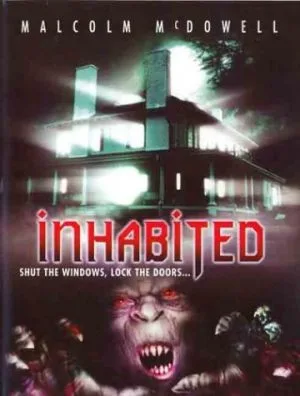 Inhabited poster