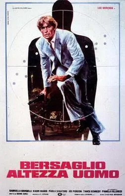 Target poster