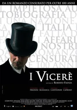 I Vicerè poster