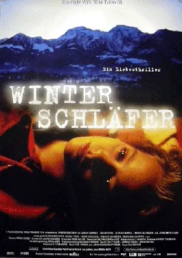Winter Sleepers poster
