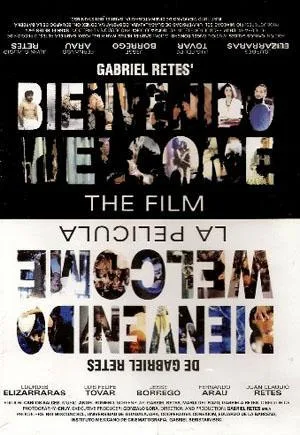Bienvenido-Welcome poster