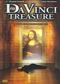 The Da Vinci Treasure poster