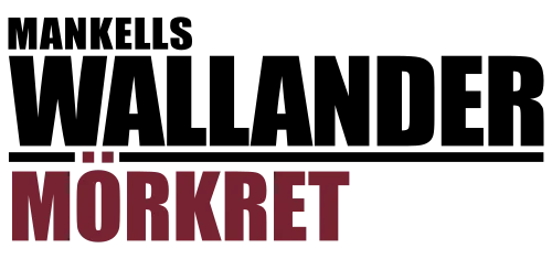 Wallander – Mörkret poster
