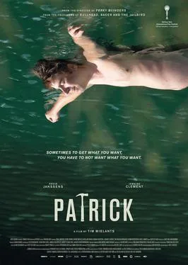 Patrick poster