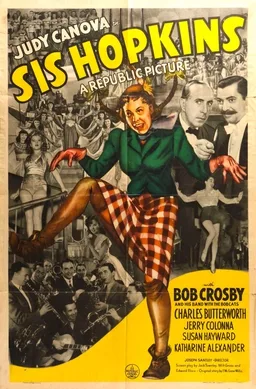 Sis Hopkins poster