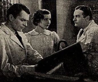 Blind Man's Bluff poster