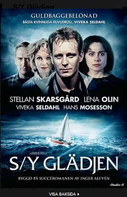 S/Y Joy poster