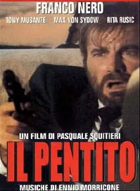 The Repenter poster