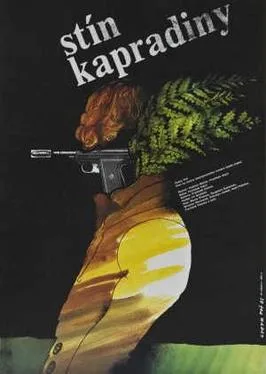 Shades of Fern poster
