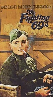 The Fighting 69th poster