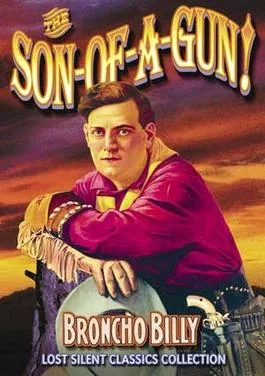 The Son-of-a-Gun poster