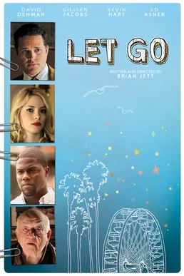 Let Go poster