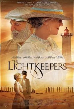 The Lightkeepers poster