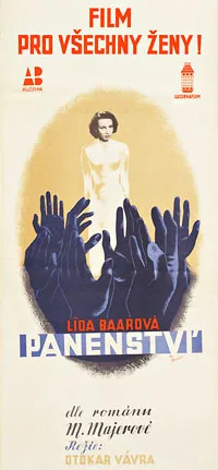 Virginity poster
