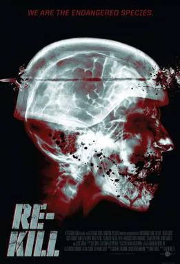 Re-Kill poster
