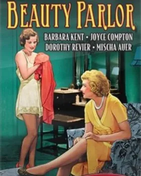 Beauty Parlor poster