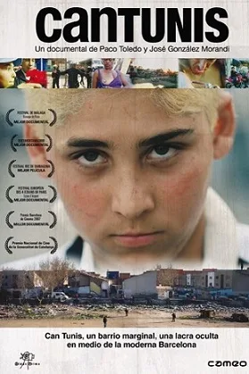 Can Tunis poster
