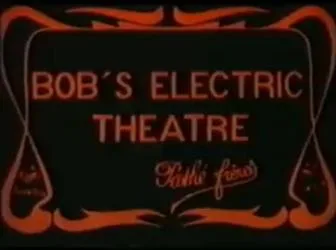 Miniature Theatre poster