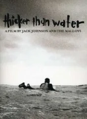 Thicker than Water poster