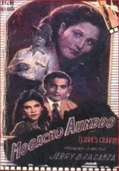 Mogacho Anvddo poster