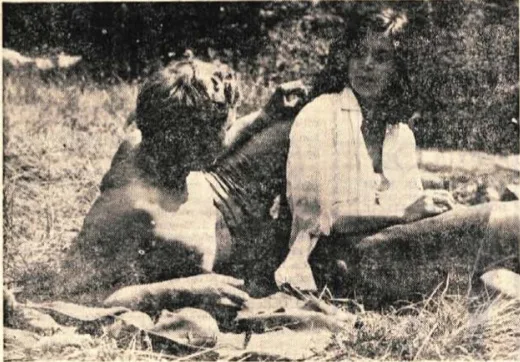 Peta zaseda poster