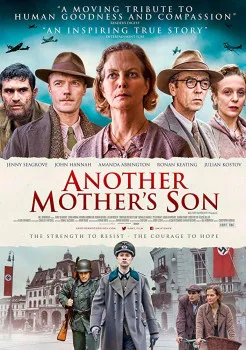 Another Mother's Son poster