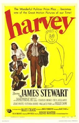 Harvey poster