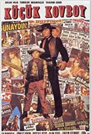 Yumurcak Küçük Kovboy poster