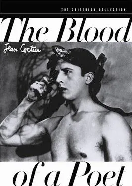 The Blood of a Poet poster